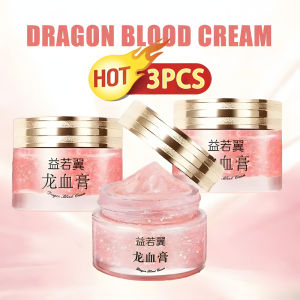 Dragon Blood Cream Essence Moisturizing Face Cream Retinol Placenta Essence Anti-Age Anti-Wrinkle Whitening and Nourishing Beauty Women Cream 50g