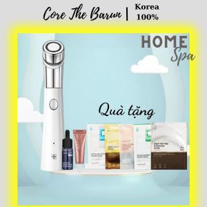 [CHÍNH HÃNG] Thiết bị nhỏ lỗ chân lông AGE-R ATS Air Shot của MEDICUBE