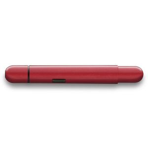 Lamy Pico WildRuby ballpoint pen Limited Edition 2015 (ปากกาลามี่ ด้ามสีไวลด์รูบี้)