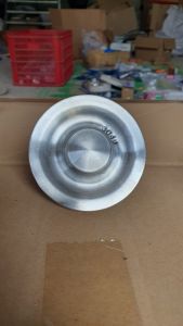 Giỏ Đựng Rác Nắp Bồn Chậu Rửa Bát Inox Lọc Rác Chậu Chén Dành Cho Bầu 110mm Và 140mm