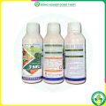 Thuốc Trừ Bệnh AMILAN 300SC Hiệu 3 SIÊU – Siêu Sạch, Siêu Sáng; Siêu Đậu Trái; Không Lo Sương Muối - Đặc Trừ: Đạo Ôn Lá, Đạo Ôn Cổ Bông, Lem Lép Hạt, Thán  Thư (Chai 1 Lít). 