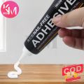 Lem Adhesive 6 ML Anti Bor Nail Free Strong Serbaguna Power Glue. 