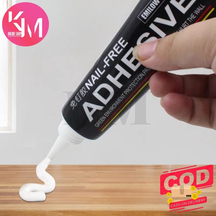 Lem%20Adhesive%206%20ML%20Anti%20Bor%20Nail%20Free%20Strong%20Serbaguna%20Power%20Glue%20-%20Image%207