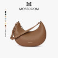 MOSSDOOM Tas Wanita Slingbag Import Tas Underarm Bag Shoulder Bag Bahu Ketiak. 