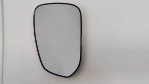 CAPQX For Toyota RAV4 2020 Car Accessories Side Rear View Mirror Glass Car Rearview Mirror Reversing With Heating or Not