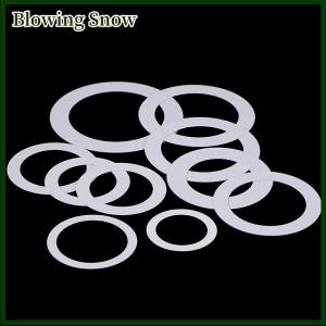 Blowing Led Spotlight Downlight O Nhẫn chụp đèn màu trắng vòng Adapter giấu miếng đệm shims máy giặt ánh sáng đứng mở rộng miếng đệm