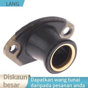 LANG 52/58 Universal Chain Saw Intake Pipe Nozzle Copper Ring Garden Tool Accessories