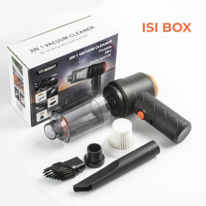 Máy Hút Bụi Mini Cầm Tay YT-2037