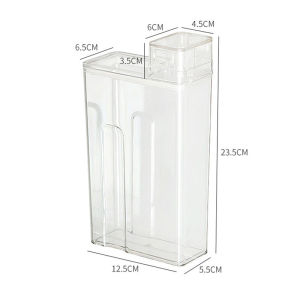 ขวดใส่น้ำยาซักผ้า ขวดรีฟิล ขวดน้ำยาซักผ้า ขวดรีฟิลน้ํายาซักผ้า ขวดใส่น้ำยา ที่ใส่น้ำยาซักผ้า ขวดใส่น้ำยา 1200ML