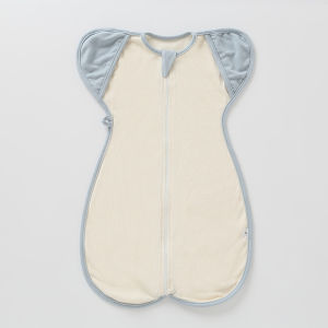Orzbow Baby Sleeping bag Baby Swaddle Breathable Pajamas thin Newborn Kick-proof Quilt Artifact for All Seasons
