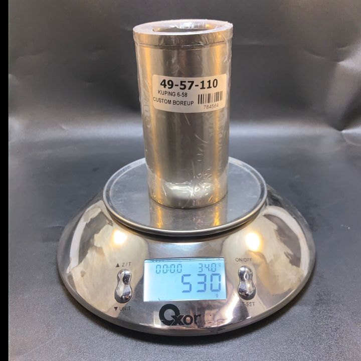 LINER 4957110 CUSTOM BORE UP CYLINDER LINER BORING Lazada Indonesia