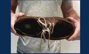 Booster Cushion Reduction of Impact Decompression Non-slip Mat Non-slip Rebound Full Cushion Safety