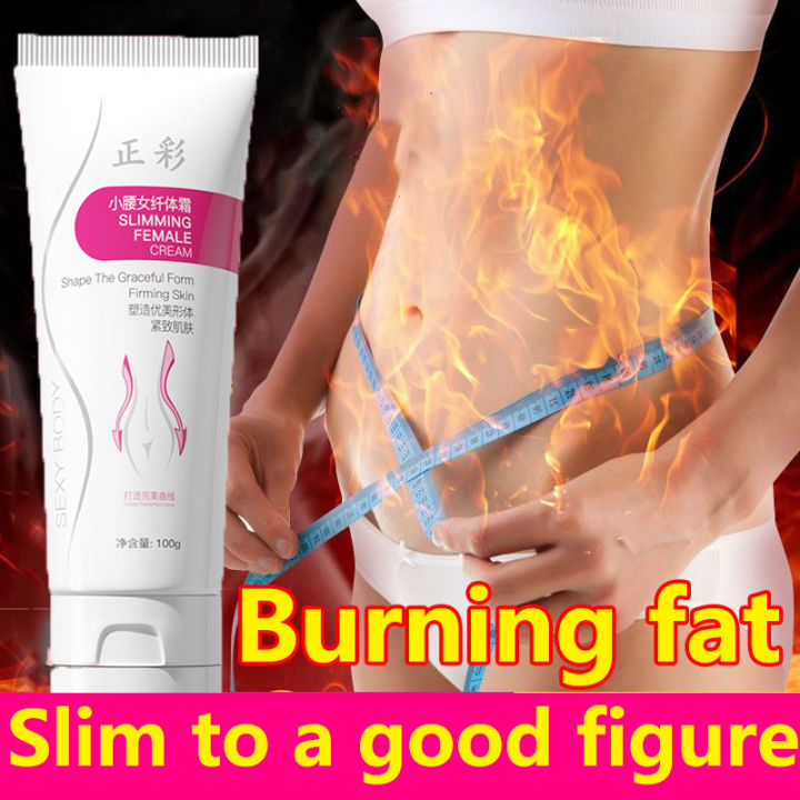 Slimming Weight Lose Body Cream Slimming Shaping Create