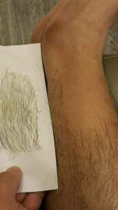 [FreeshipMAX] was lông vĩnh viễn (was lông chân  lông tay lông nách dâu ria...).. 