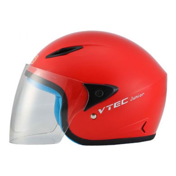 100% Original LTD VTEC Junior Visorex for Children Topi Budak