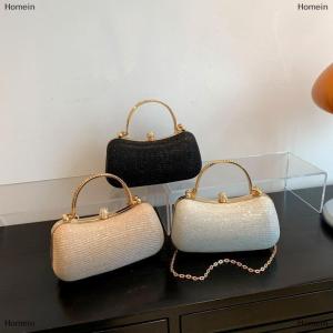 [COD] Homein Cute Small PVC Shoulder Crossbody Bags For Women Hit Luxury Party Handbags And Purses Female Travel Clutch