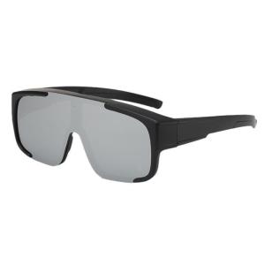 Quá Khổ phù hợp với trên kính Kính râm thể thao Kính đi xe đạp đạp xe đường trường Kính mắt câu cá Kính bảo hộ lái xe lâu dài