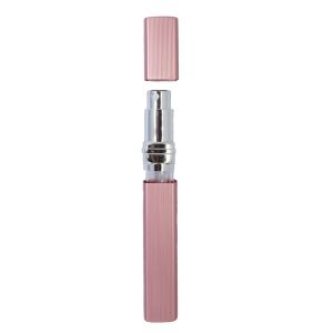 Chai chiết nước hoa vỏ nhôm 10ml (hình vuông)