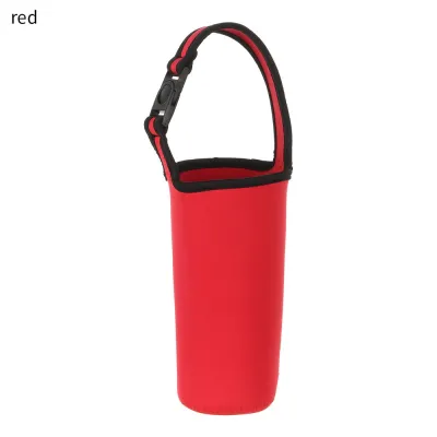 【COD&Fast Delivery】 30oz Tumbler Anti- Tote Bag Carrier Portable Mug Holder Water Bottle Bag Cup Sleeve Beverage Bag