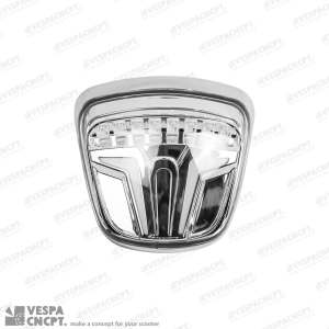 Stoplamp Led Running Gorgeous Clear List Chrome Vespa Sprint Primavera