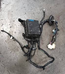 กล่องฟิวส์ MITSUBISHI 4G69 อะไหล่มือสองญี่ปุ่น ของแท้ พร้อมส่งในไทย