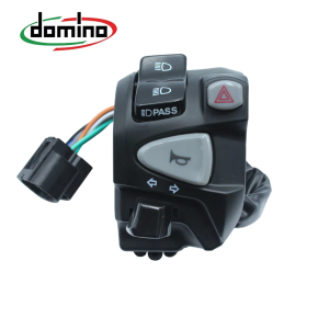 HONDA CLICK 125i/150i HANDLE SWITCH WITH PASSING LIGHT LEFT SIDE FOR CLICK V2