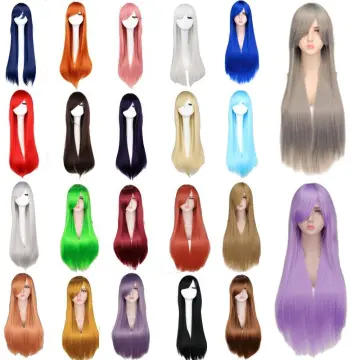 Cosplay wigs malaysia best sale