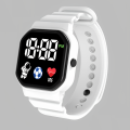 affordable Smartwatch look wristwatch - aesthetic and luxurious design watch - sale - waterproof. 