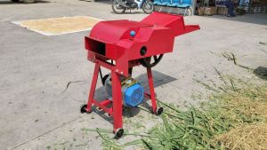 Máy băm cỏ 5TA - LH: 0826.200.800 (ZL)