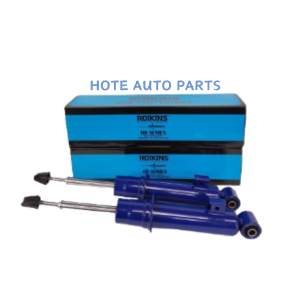 MITSUBISHI TRITON KB4T HEAVY DUTY ABSORBER SET ROIKINS YEAR (2005-2014)