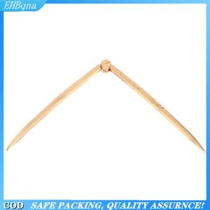 [COD] 1pc 168mm Nautical Chart Straight Divider Solid Brass Marine Dividing Tool