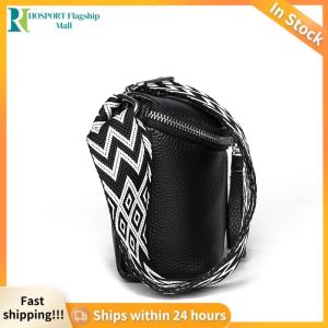 【HFM】 Women Fashion Sling Bag Zipper Closure Versatile Hobo Bags Soft Crossbody Bag Commute Bag with Matching Clutch Set