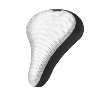 Bike Seat Protectors Reflective Coolers Waterproofed Sun Resistant Saddles for Various Models and Cycling Styles