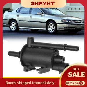SHPYHT วาล์วขดลวดแม่เหล็กไฟฟ้า1997278 1997285 12575746 12569751สำหรับรถ Buick Cadillac Chevrolet GMC 911-035 214-2246 641-641