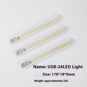 TAIDU ไฟโต๊ะเขียนหนังสือ LED USB โคมไฟสำหรับเรียนดูแลดวงตาที่ทันสมัยสำหรับห้องนอนและสำนักงาน