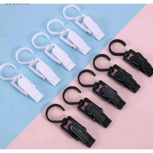 Gantungan Hanger Jepit Hanger Kait Topi Kaos Kaki Gantungan Jepitan Pengait Tahan Angin SH D20