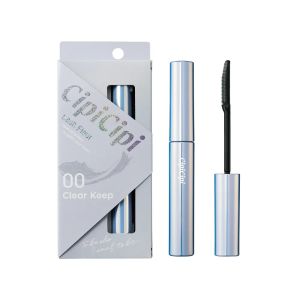 CipiCipi Lash Fleur Mascara [ Cipi Cipi / J-Beauty / K-Beauty / Makeup / Eyes / Mascara / Primer ]
