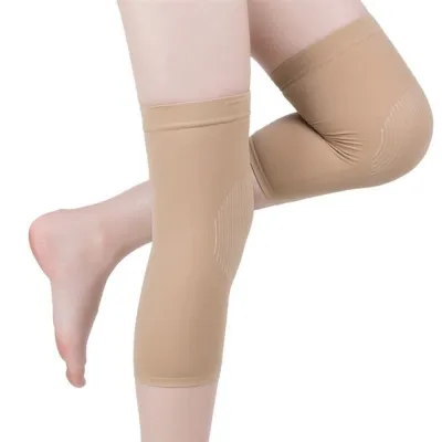 1PC Adjustable Knee Patellar Tendon Support Strap Band Running Sports Pads Knee Pads Brace Pads