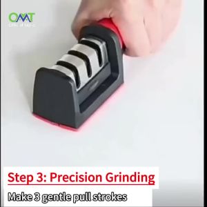 Sharp Knife Sharpener Kitchen Knives Sharpener Sharpening Knife