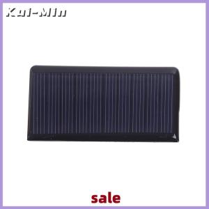 Kui-Min 1Pc Solar Panel 5V 60MA For Mini Solar Panel Charging And Generating Electricity