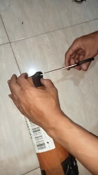 Buyer review video 2