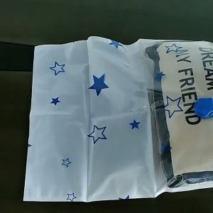 Electric Air Pump Automatic Power-off White Suitable for Suction Type Vacuum Bag
