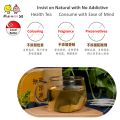 Dandelion Tea (30 teabags) Cooling Herbal Tea - All Natural No Addictive. 