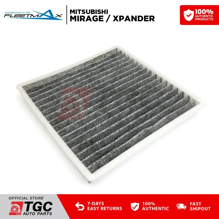 Fleetmax%20Cabin%20Filter%20/%20Aircon%20Filter%20Mitsubishi%20Mirage%20G4%20/%20HB%202012%20-%20Up%20Xpander%202018%20-%20Up%20FCS9952%201pc%20-%20Image%203