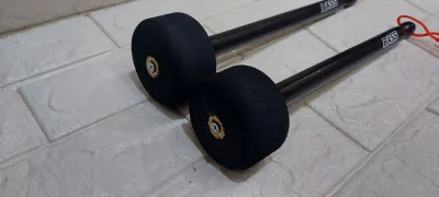 Stik Bass Stik Busa Padat bagus