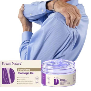 Gel làm mát khớp Flexease – Gel bôi ngoài da dịu nhẹ giảm đau cơ đau nhức 100g