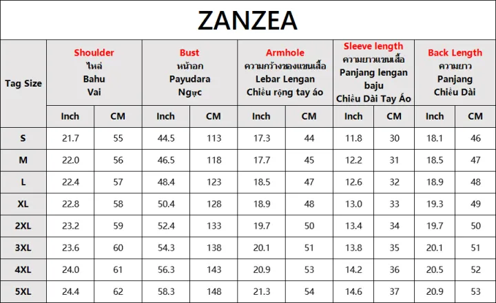ZANZEA%20Korean%20Style%20Women%20Summer%20Solid%20Color%20Pleated%20High-Low%20Blouses%20Stand%20Collar%20Raglan%20Sleeve%20Tops%20#0929%20-%20Image%208