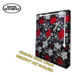Sarung kasur Busa Tebal 25 cm No 1 2 3 4 / Sprei Resleting Kasur Busa Semua ukuran