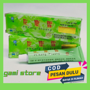 PAKET 2 PCSPROMO COD!!  SALEP GATAL  SALEP PHI KHANG SHUANG PI KHANG SHUANG SALEP PKS