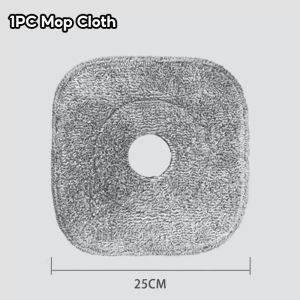 Bestseller Magic Spin Mop Cleaning Household Wet Floor Mop 360 Rotating Floor Mop With Turbo Flushing Bucket